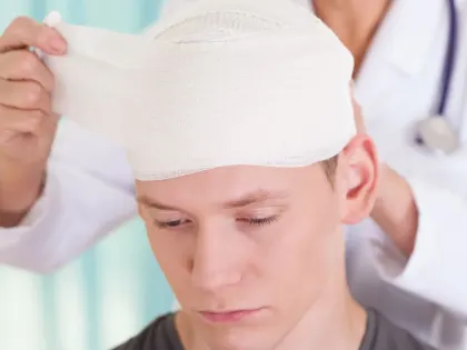 Почти 700 жителей ХМАО обратились за медпомощью в первые дни нового года