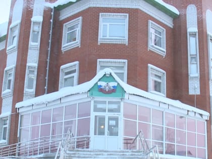 Пуровский военный комиссариат отметил 54-ю годовщину со дня образования