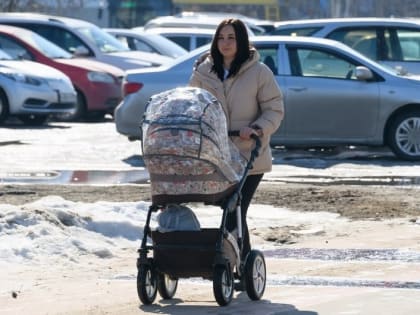 Порядок назначения детской выплаты упростили