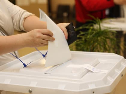 Выборы губернатора Тюменской области признаны состоявшимися