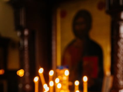 Алексей Романов: «В день Светлой Пасхи пусть в ваших сердцах царит мир и согласие»