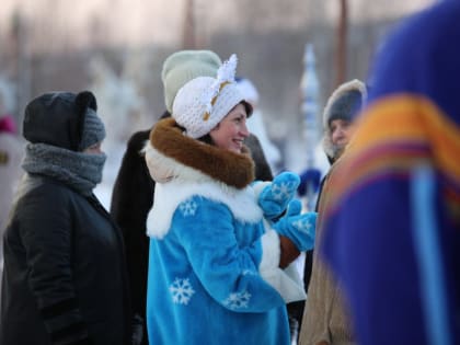 На Ямале усилят меры безопасности в период новогодних и рождественских праздников