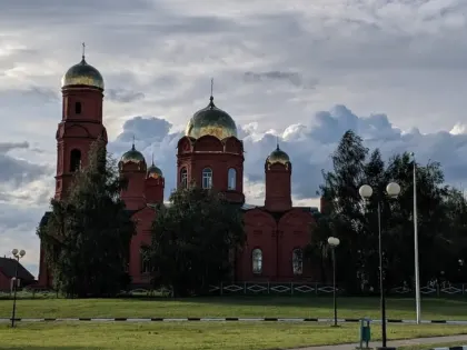 Два белгородских села остались без электричества из-за обстрела