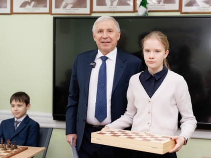 Встречи. Приемы. Награждения