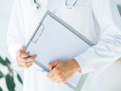 Уникальный тренажер для восстановления после инфаркта появился в Новом Уренгое