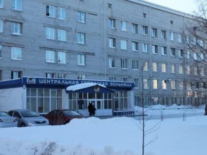 Если заболел в праздники: график работы медучреждений Ноябрьска