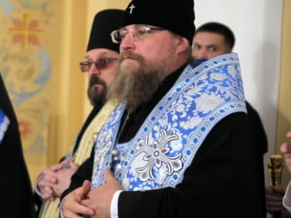 Братский визит в Рыбинскую епархию 15-16 июня