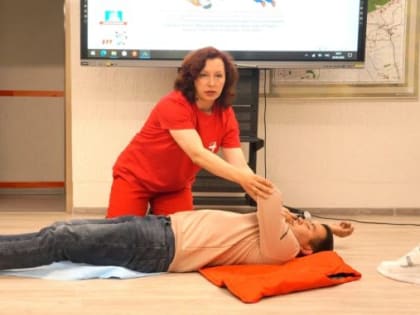 Правильное питание, режим сна и оптимизм. Ноябрянки провели вторую встречу в рамках проекта «Женщины Ямала за здоровое общество»