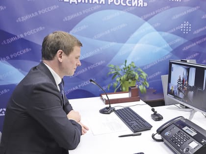 Инструмент реагирования: об итогах работы с обращениями граждан в 2022 году