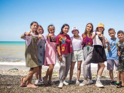 Успехи муниципальной программы по отдыху и занятости подростков в Ноябрьске