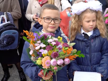 Контрольные закупки ко Дню знаний или ежегодный семейный квест