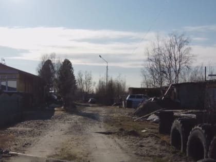 В уренгойском микрорайоне Таёжный снова обнаружены нарушения пожарной безопасности