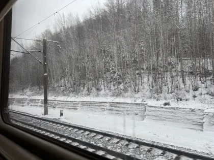 Ямальские синоптики анонсировали 30-градусные морозы