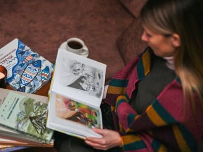 Ямальские писатели получат поддержку на издание своих произведений