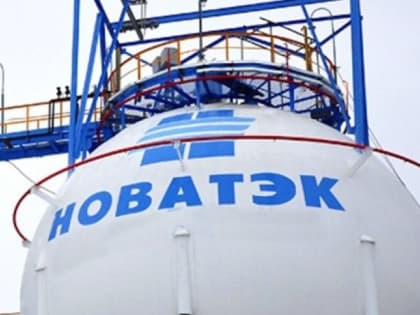 «НОВАТЭК» начал добычу на Северо-Часельском месторождении Ямала