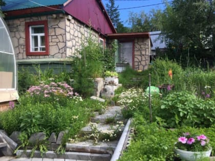 На Ямале дачная амнистия помогла узаконить более 15 тысяч объектов недвижимости