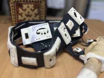 Музеи Ноябрьска обновят выставки с использованием современных технологий