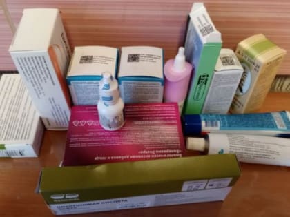 Правительство РФ продлило особый порядок продажи импортных лекарств