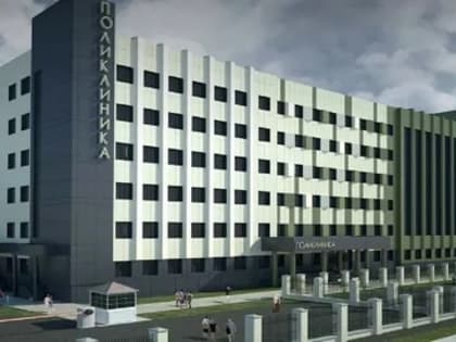 В ЯНАО строятся и модернизируются 78 объектов здравоохранения