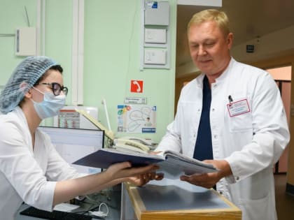 Медик – это не профессия, а образ жизни