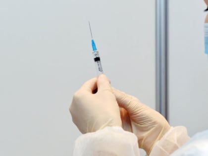 Вакцинация эффективная мера борьбы с инфекционными заболеваниями