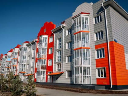 На Ямале перевыполнен план федерального проекта по расселению аварийного жилья