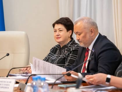 В 2023 году в общественные приемные «Единой России» поступило 1740 обращений