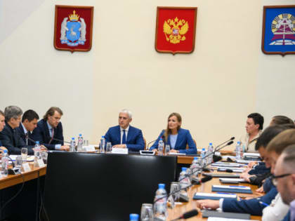 Первое заседание Думы Ноябрьска восьмого созыва прошло успешно