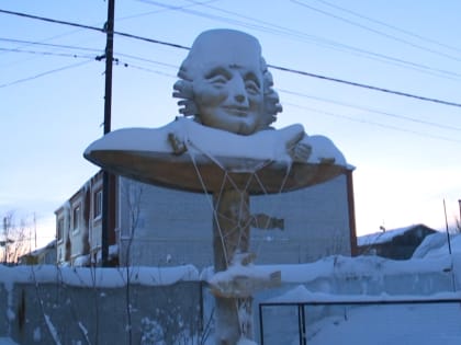 Сотрудники ЦНК провели квест для детей «Тайна Хомани»