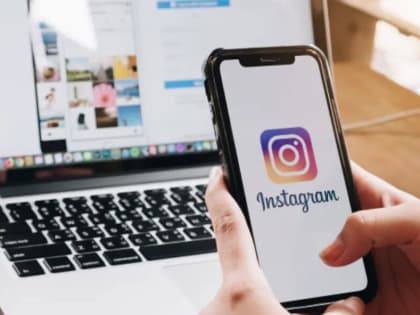 Постинг с компьютера и соавторство: в Instagram добавлены новые функции