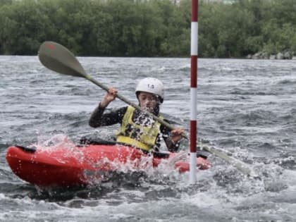 Ямал примет Чемпионат мира по спортивному туризму на воде