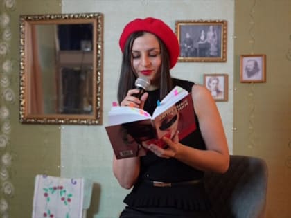 В Ямальском районе поэты объявили сбор средств на издание книги