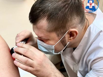 У девяти ноябрян заподозрили рак кожи во время осмотра родинок