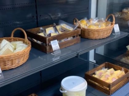 Глава Роскачества назвал часто фальсифицируемые продукты