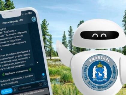 Вознаграждение за информацию о лесных нарушителях на Ямале