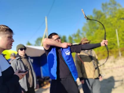 «Единая Россия» на Ямале организовала мероприятия в честь Дня молодёжи