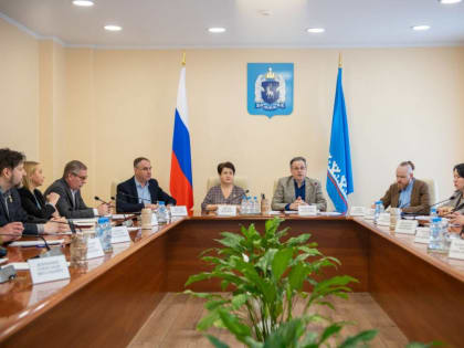 «Историческая память»: Общественный совет партпроекта обсудил инициативы ямальских активистов