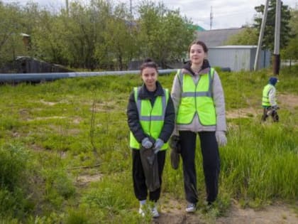 Уже доказывают, что взрослые