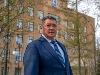 Поздравление работников нефтегазовой отрасли ЯНАО