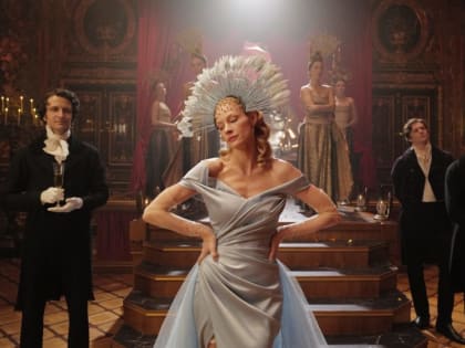 Самый громкий российский фильм зимы