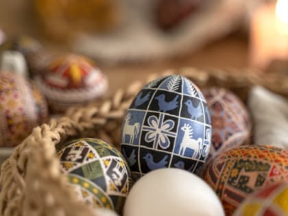 Пасха 2023: какого числа, 30 примет и самых суровых запретов