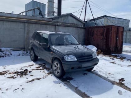 Машины на передовую отправили жители Пуровского района