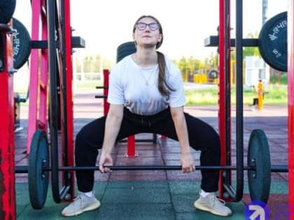 Ноябрьские атлеты померились силой на городском турнире «Северный вызов»