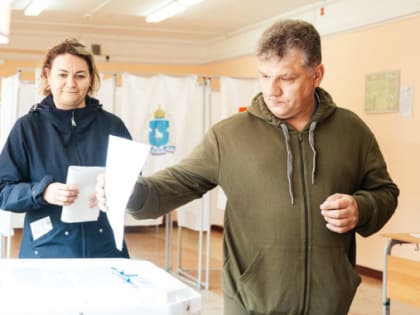 Продолжается подготовка к предстоящим в сентябре выборам в городскую и областную Думы