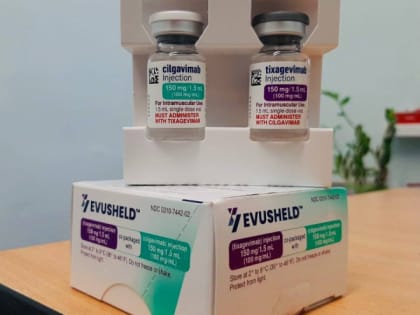 На Ямал поступил препарат от коронавируса для людей с противопоказаниями к вакцинации