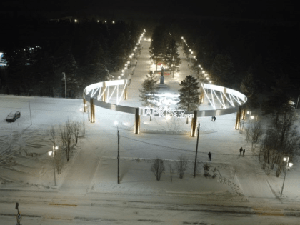 «Формирование комфортной городской среды» – один из важнейших приоритетов властей