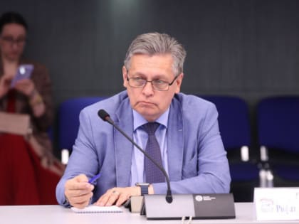 Рифат Сабитов: «Люди должны знать о&nbsp;возможностях и&nbsp;работе общественной палаты в&nbsp;регионе»