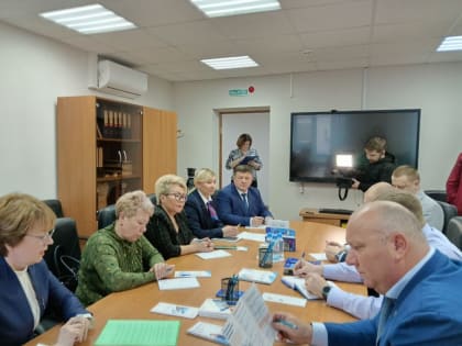 В Надыме один из самых низких уровней безработицы среди городов Ямала