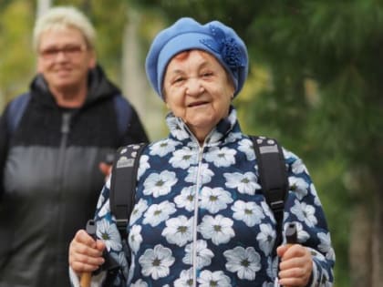 Ямальские пенсионеры начнут получать повышенную пенсию