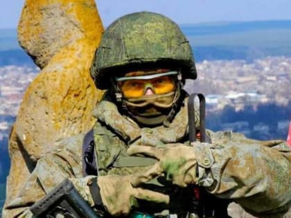 Андрей Нестерук поможет ямальскому добровольцу встретиться с семьей